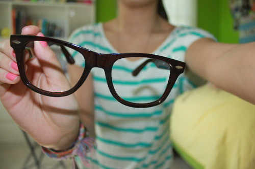 Nerdy XD *.*
