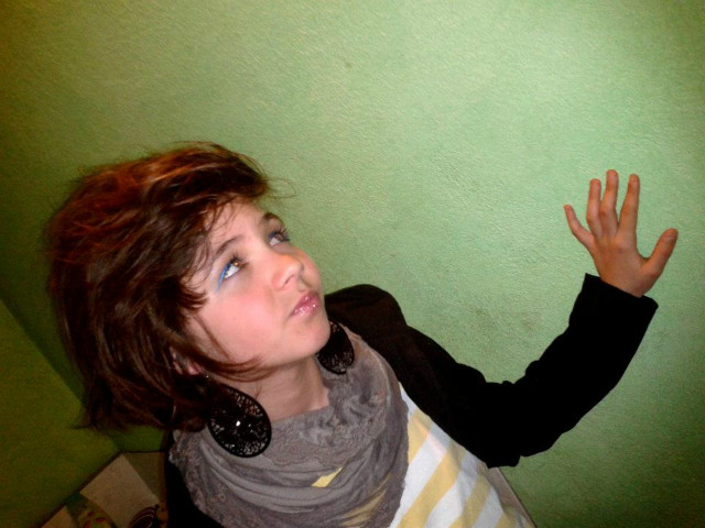 Takie tam ; D 
