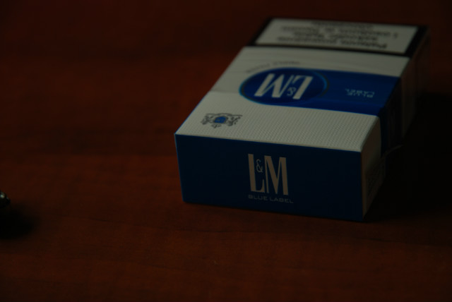 l&m 