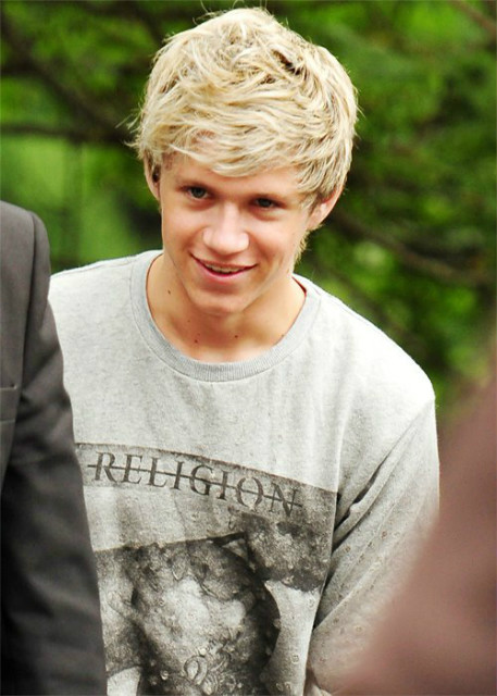 Wpis fiveboysonedirection