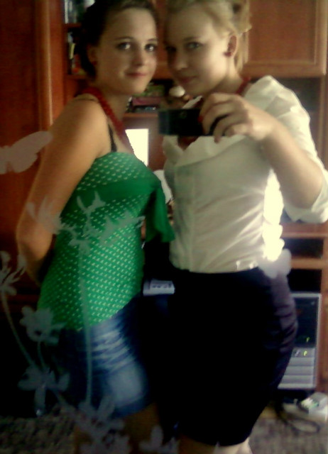 brak zdjec ;d