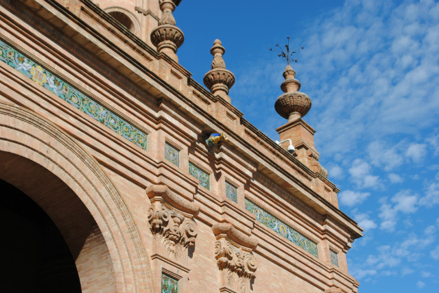 Sevilla 