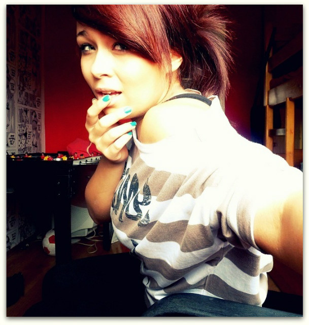 Wpis jesteswszystkimx3