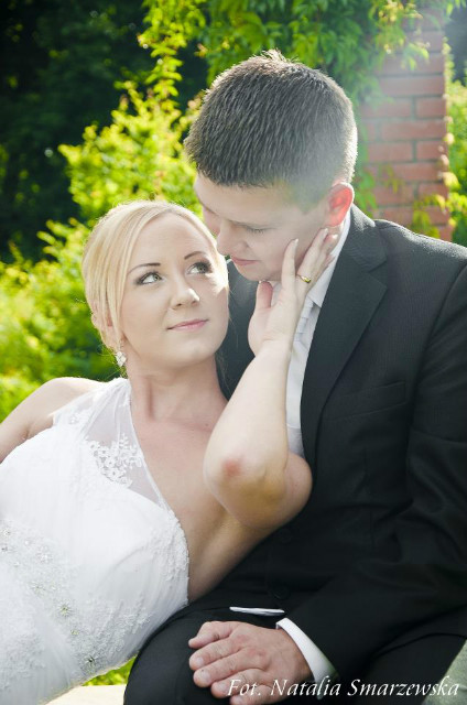 Ania & Marcin