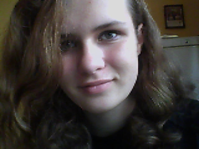 Kamerkowe musi by. ;d