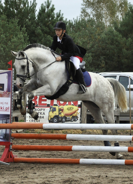 Skaryszew 2012