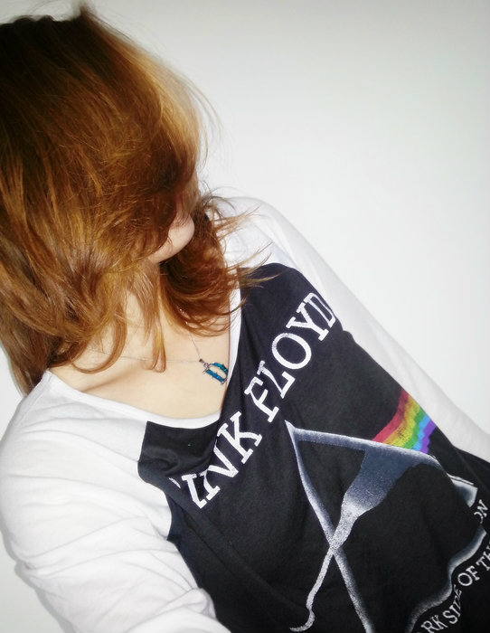 Shut Me Up ;3.