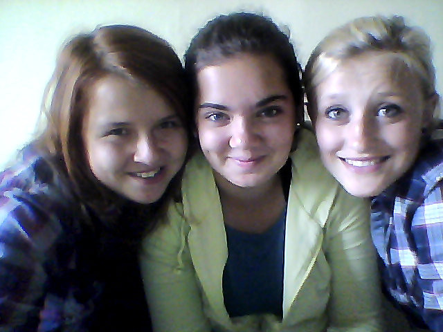 takie tam w kuchni :p