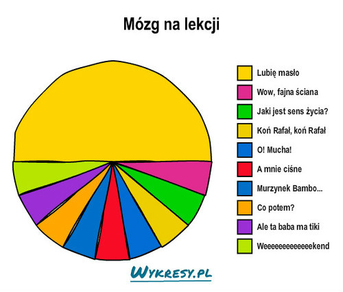 Ach ta dzisiejsza modzie ;3