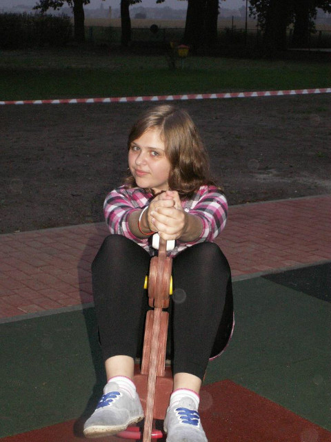yo ; D