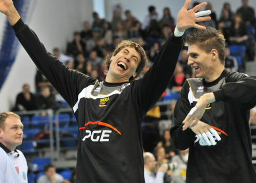 Wpis cutevolley
