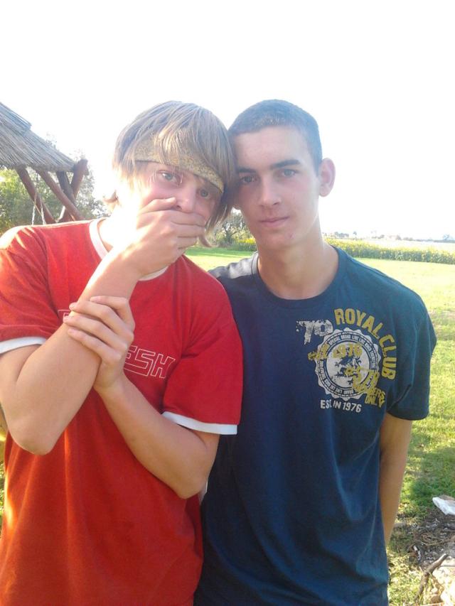 Ze Skib :D