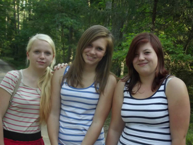 Wpis blondii13