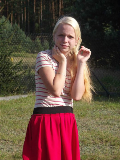 Wpis blondii13