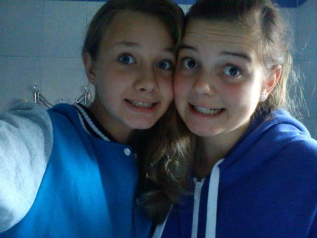 We dwoje ? ^^
