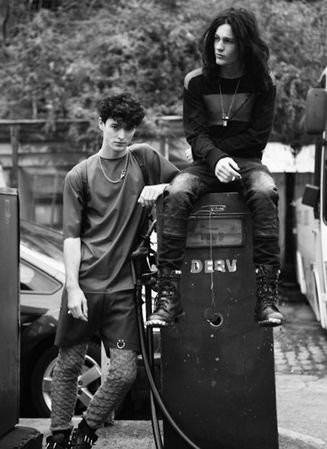 Wpis skinnypunk