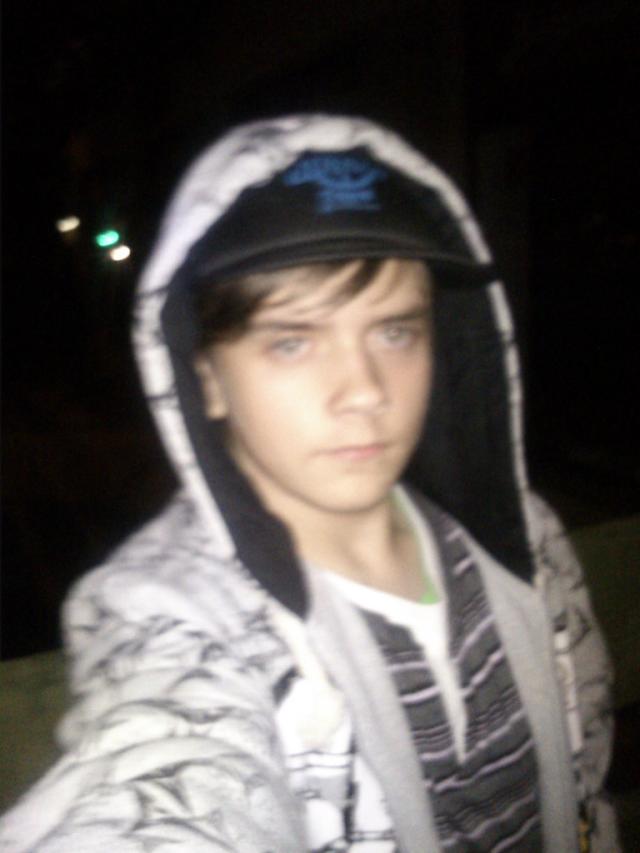 Powrt do domku