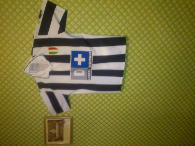 Juventus F.C Turyn 