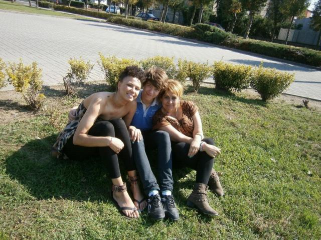 Ana i Nusrat :*