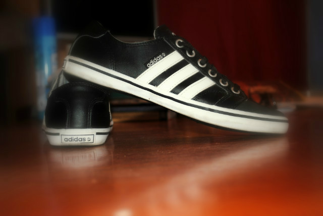 Buty/adidasy adidas