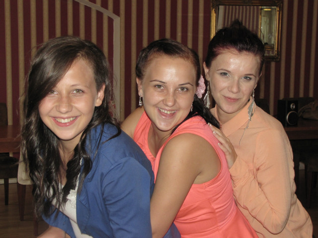 3 x Olszesky .