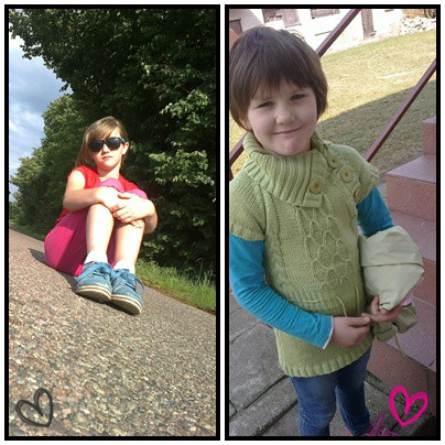 Kocham Ci :*