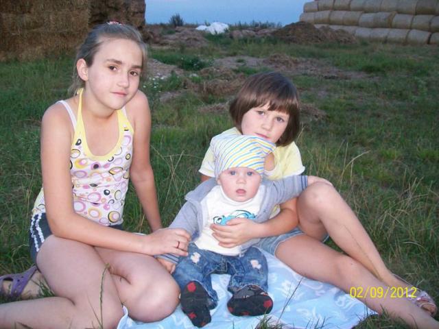 Filipek i Martynka ;* 