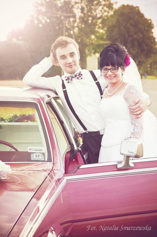  Weronika & Adrian