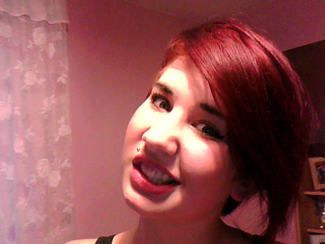 NO CZESC ;D