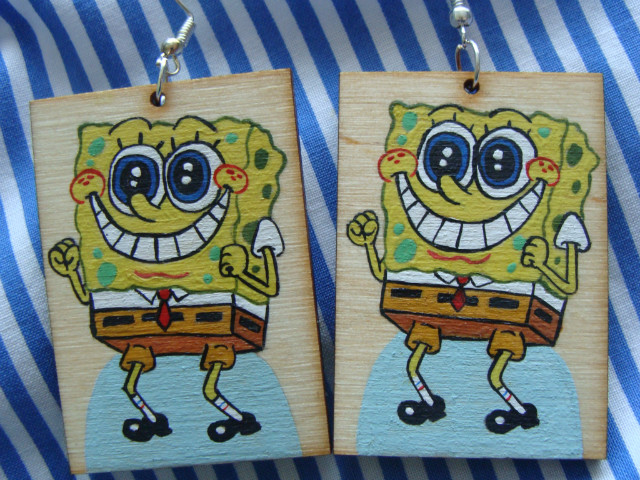 Spongebob
