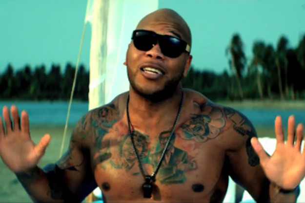 Flo-Rida