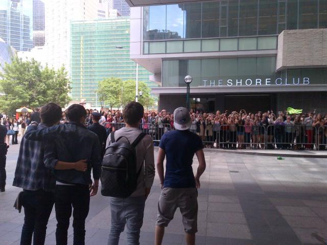 Wpis fiveboysonedirection