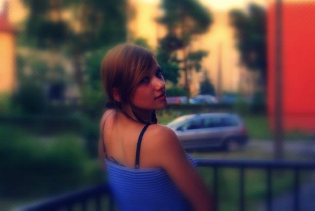 prawie weekend! :3