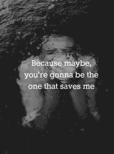 I know You care