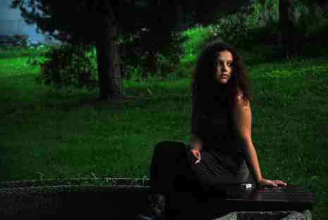 Wpis ladynegerin