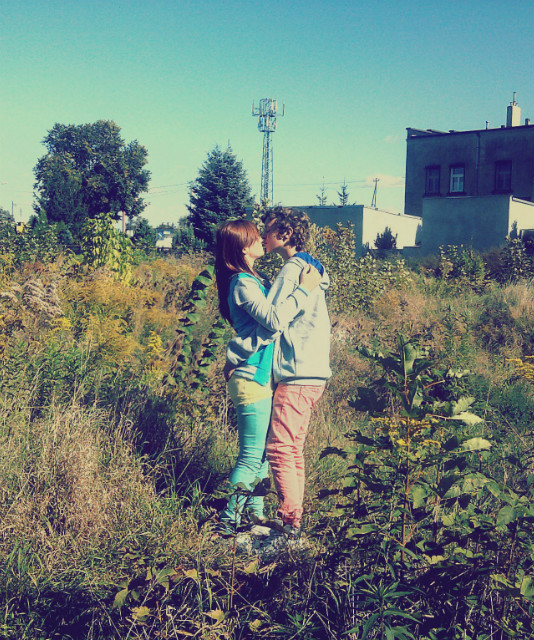PRZYTULL...