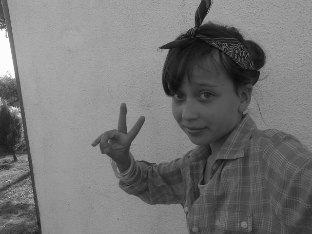 Nie jestem ideaem ;3