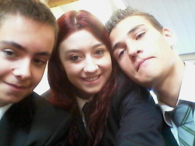 Kumpel + Moje Kochanie 