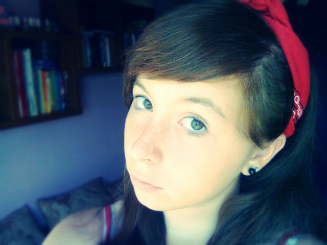 long ago.