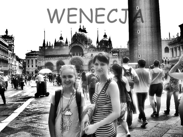 wenecja