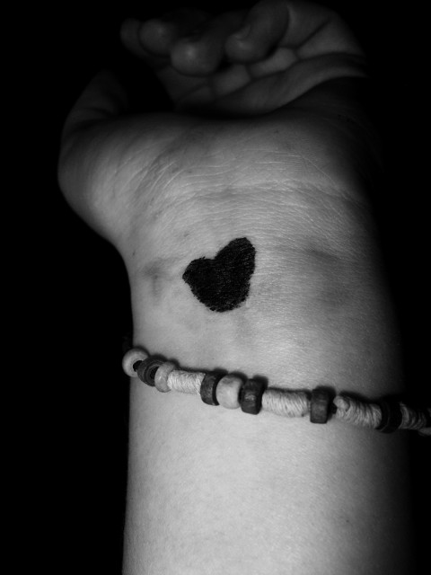 hand 