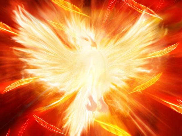 Fire :D