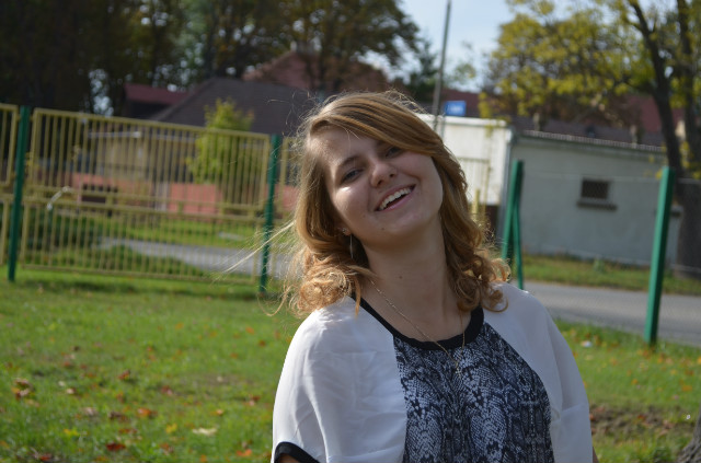 Smile ;-)