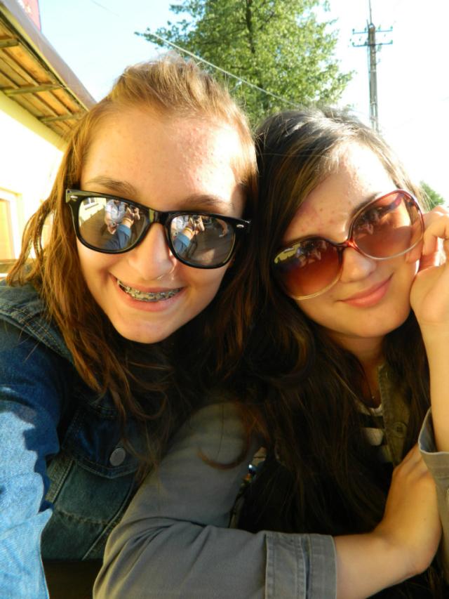 Friendship