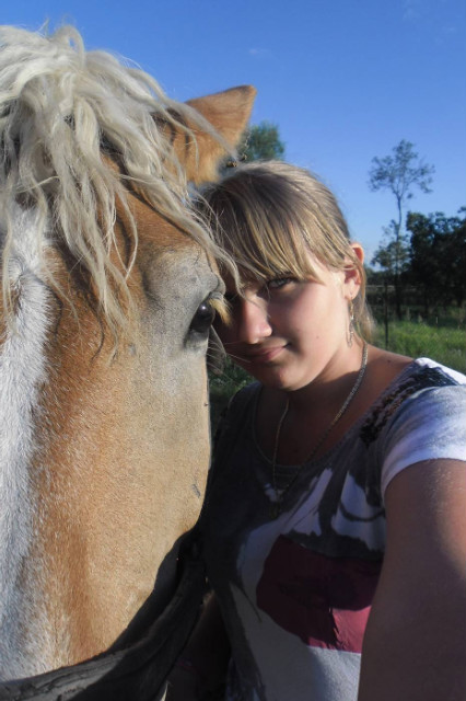 ja i moja misia :**