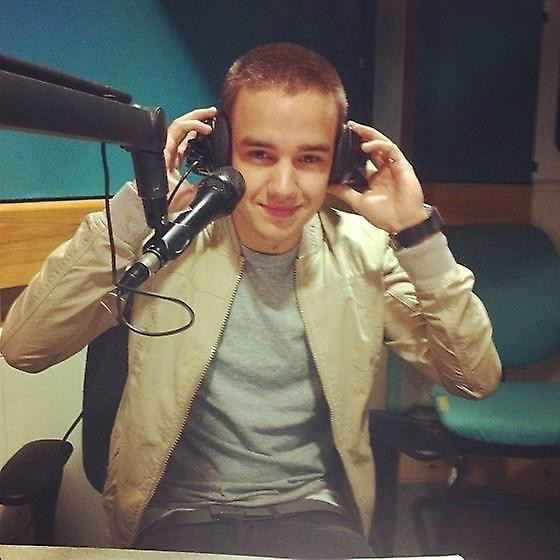 Wpis fiveboysonedirection