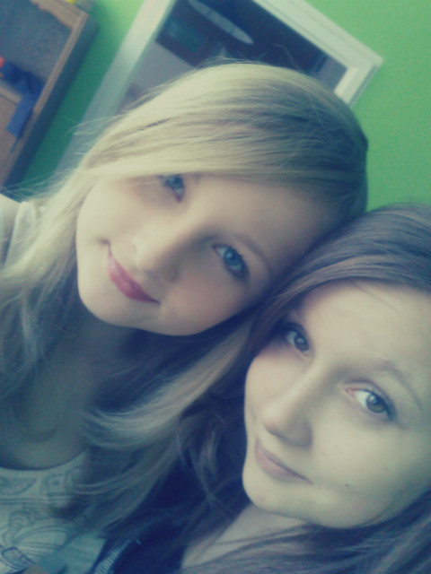 adriana ;*