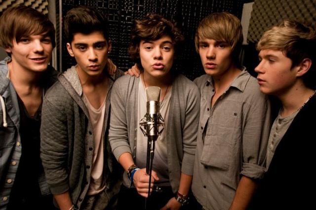 #63. One direction
