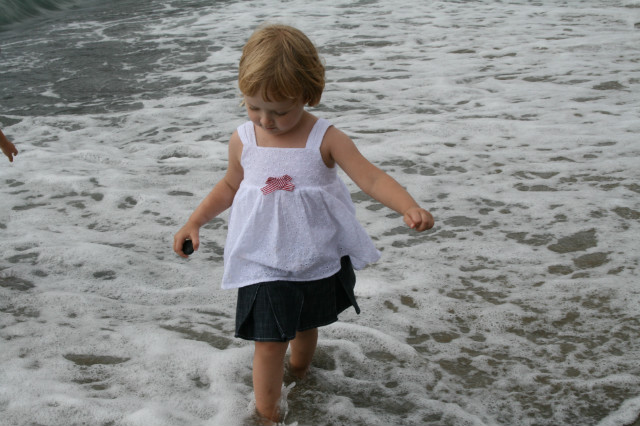 take me to the place I love.