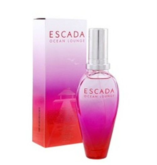 Prbki perfum Escada